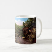 Mug Gatlinburg, Tennessee (Devant droit)
