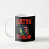Mug Gator Strong Florida State Gator (Gauche)