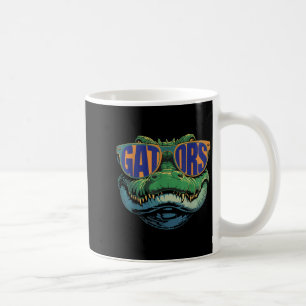 Mug Gators Nom Retro Vêtements Pour Hommes Femmes Garç