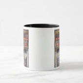 Mug Gauche de Palazzo di Teodorico, 527-99 (Centre)