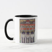 Mug Gauche de Palazzo di Teodorico, 527-99 (Gauche)