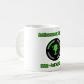 Mug Gauche le divan - accomplissement débloqué (Devant gauche)