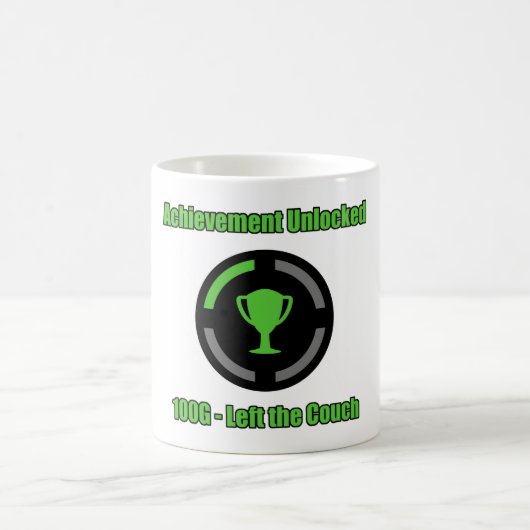 Mug Gauche le divan - accomplissement débloqué (Centre)