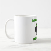 Mug Gauche le divan - accomplissement débloqué (Gauche)