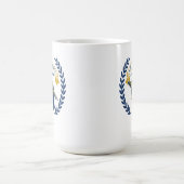 Mug Gaucher et légendaire (Centre)