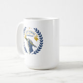 Mug Gaucher et légendaire (Devant gauche)
