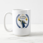 Mug Gaucher et légendaire (Gauche)