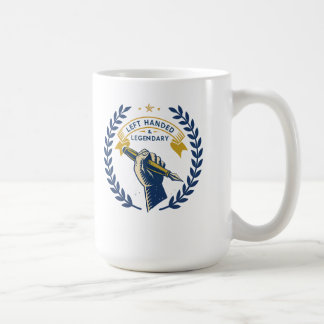 Mug Gaucher et légendaire