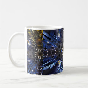 Mug Gaudi. Sagrada Familia. Vision