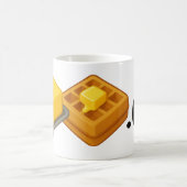 Mug Gaufre au beurre (Centre)