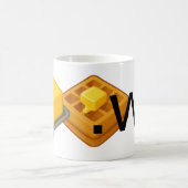 Mug Gaufre au beurre (Centre)