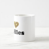 Mug Gaufres (Centre)