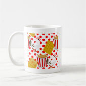 Mug gaufres de poulet (Gauche)