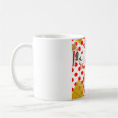 Mug gaufres de poulet (Gauche)