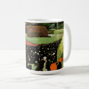 Mug Gauguin - Emballages en Bretagne,