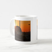 Mug Gautrain (Devant gauche)