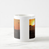 Mug Gautrain (Centre)