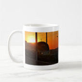 Mug Gautrain (Gauche)