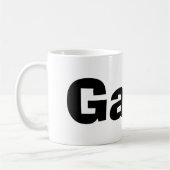 Mug Gavin (Gauche)