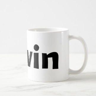 Mug Gavin