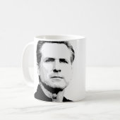 Mug Gavin Newsom (Devant gauche)