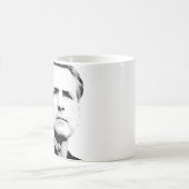 Mug Gavin Newsom (Centre)