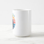 Mug Gavin Newsom | Vintage #48 (Centre)