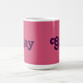 Mug Gay (Centre)
