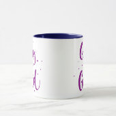 Mug Gay est bon (Centre)