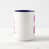 Mug Gay est bon (Centre)