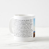 Mug Gay Head Lighthouse, Martha's Vineyard MA (Devant gauche)