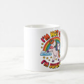 Mug Gay Im Super Gay Sublimation-60681 Tri-Blend Shir (Devant droit)