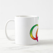 Mug Gay pride (Gauche)