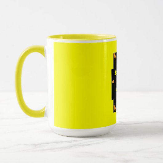 Mug Gay pride Brighton (Gauche)