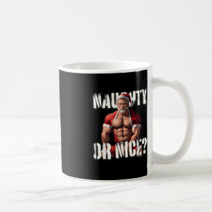 Mug Gay Xmas Musee Papa Bear Nice Père Noël Pride LGBT