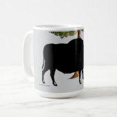 Mug Gayal (Devant gauche)