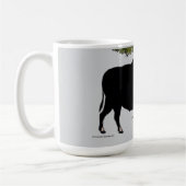 Mug Gayal (Gauche)