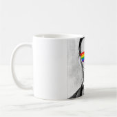 Mug Gaybraham Lincoln (Gauche)