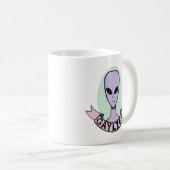 Mug Gaylien [TASSE] (Devant droit)