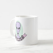 Mug Gaylien [TASSE] (Devant gauche)
