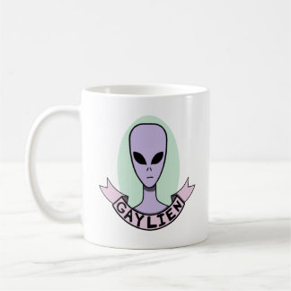 Mug Gaylien [TASSE]