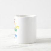 Mug Gays de la semaine (Centre)