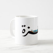 Mug Gaza (Devant gauche)