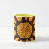 MUG GAZANIA (Centre)