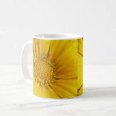 Mug Gazania (Devant gauche)
