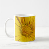Mug Gazania (Gauche)