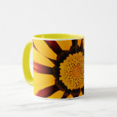 MUG GAZANIE (Devant gauche)