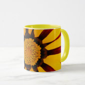 MUG GAZANIE (Devant droit)