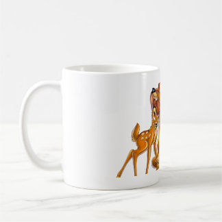 Mug  Gazelle 