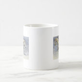 Mug Gazelles de sable 2009 3 (Centre)